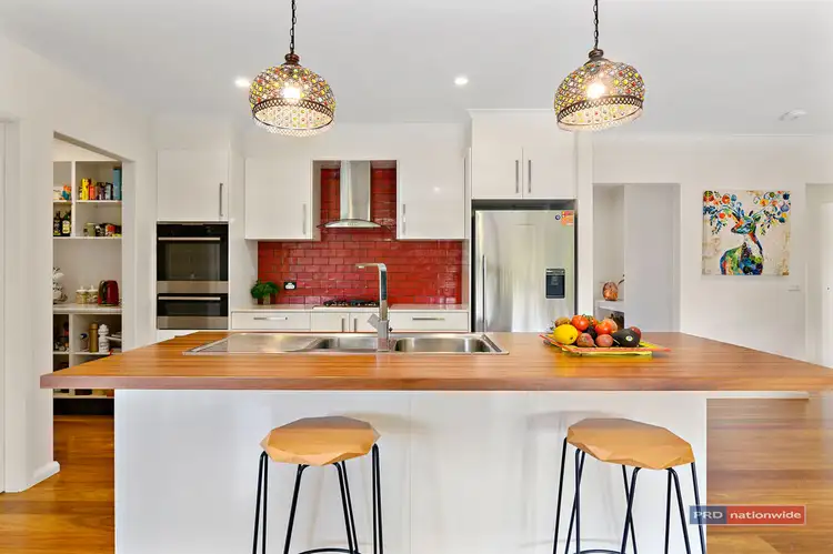 Fifth view of Homely house listing, 53 William Sharp Drive, Coffs Harbour NSW 2450