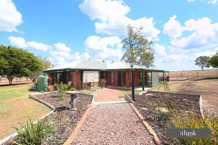 77 Old Warwick Road, Harrisville QLD 4307