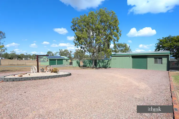 Third view of Homely house listing, 77 Old Warwick Road, Harrisville QLD 4307