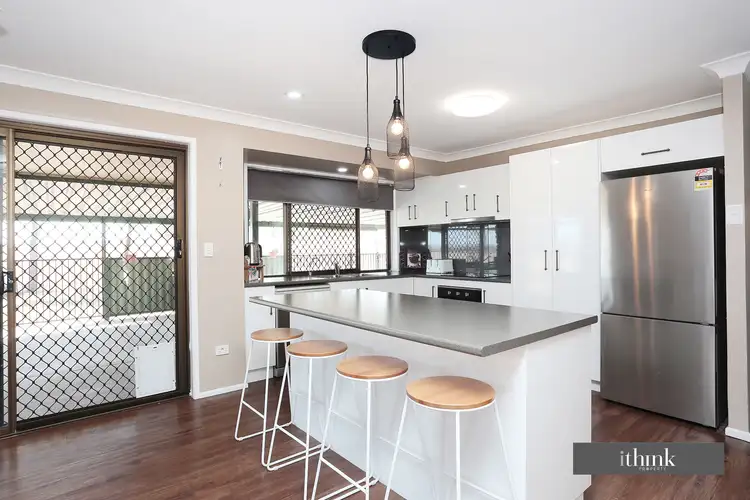 Fourth view of Homely house listing, 77 Old Warwick Road, Harrisville QLD 4307