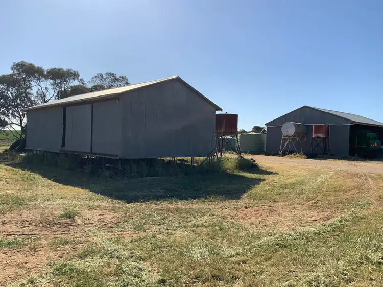 Sixth view of Homely rural property listing, 469 Wanbi Road Claypans via, Nildottie SA 5238