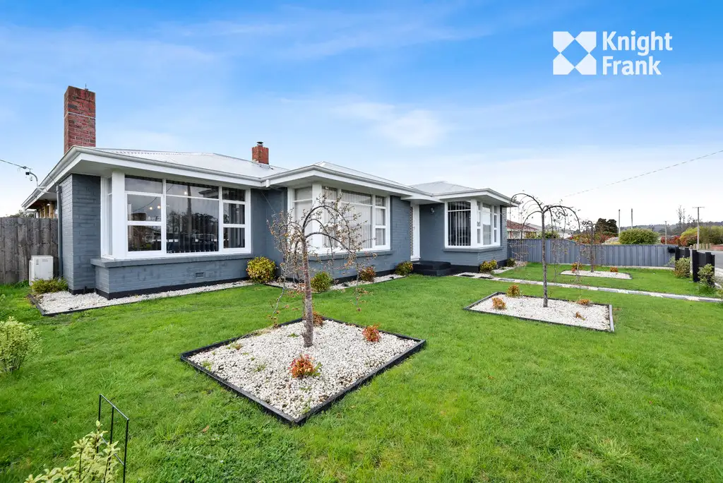 Main view of Homely house listing, 13 Vale Street, Prospect Vale TAS 7250