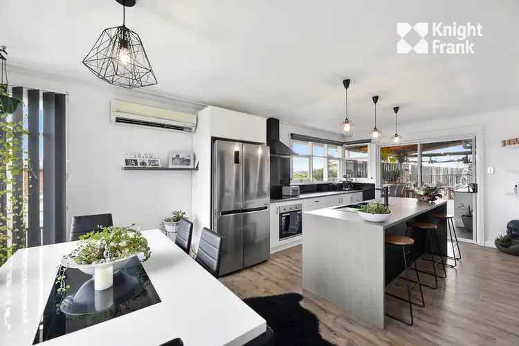 Third view of Homely house listing, 13 Vale Street, Prospect Vale TAS 7250