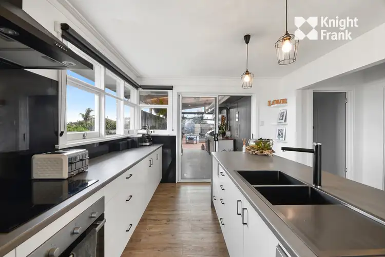 Fourth view of Homely house listing, 13 Vale Street, Prospect Vale TAS 7250