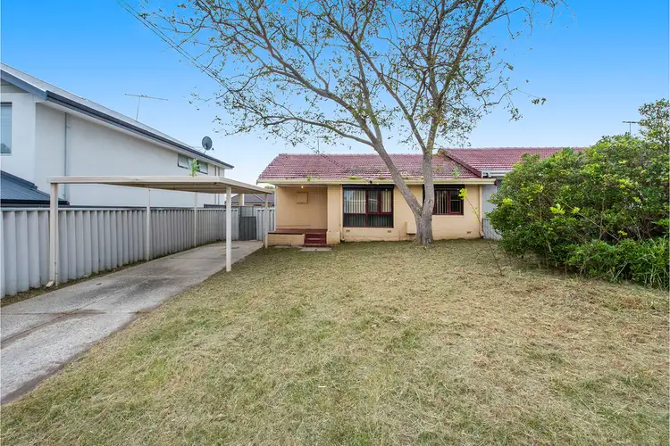 Main view of Homely semi-detached listing, 6 Newport Way, Balga WA 6061