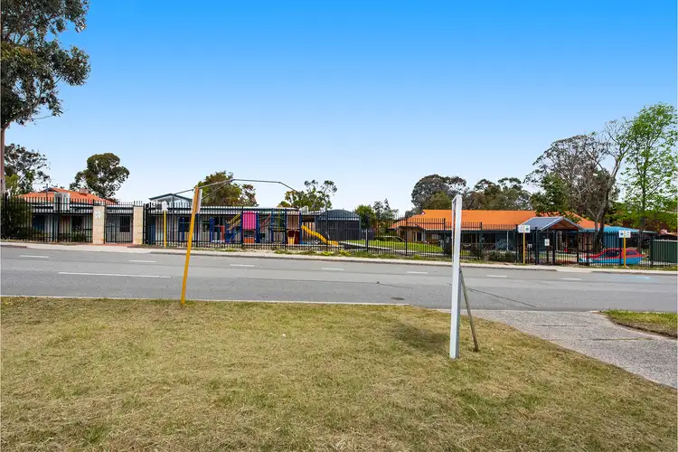 Fifth view of Homely semi-detached listing, 6 Newport Way, Balga WA 6061