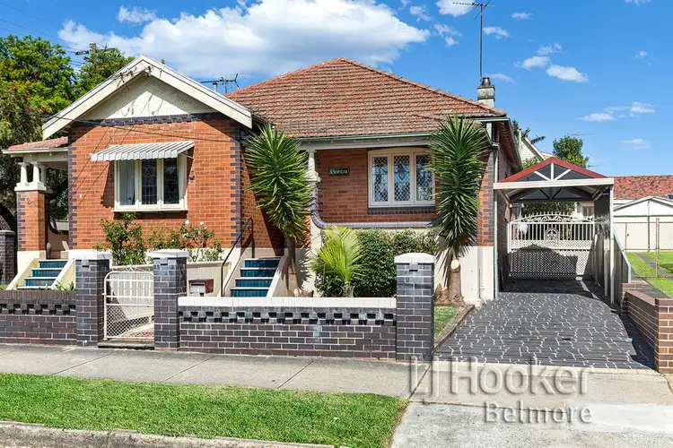 4 Lakemba Street, Belmore NSW 2192