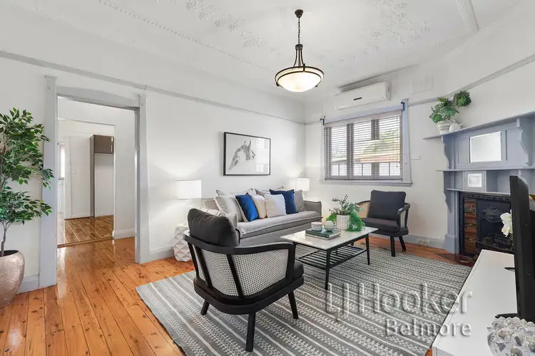 Second view of Homely semi-detached listing, 4 Lakemba Street, Belmore NSW 2192