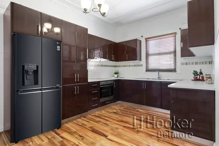 Third view of Homely semi-detached listing, 4 Lakemba Street, Belmore NSW 2192