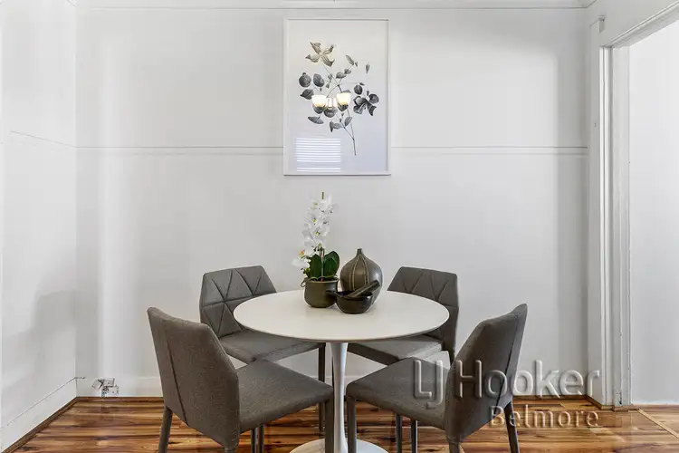 Fourth view of Homely semi-detached listing, 4 Lakemba Street, Belmore NSW 2192