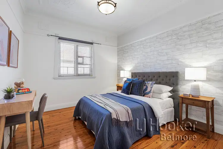 Fifth view of Homely semi-detached listing, 4 Lakemba Street, Belmore NSW 2192