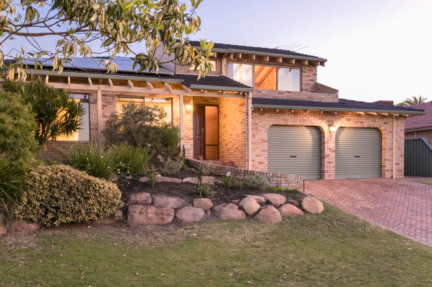 Main view of Homely house listing, 25 Cooper Ridge, Winthrop WA 6150