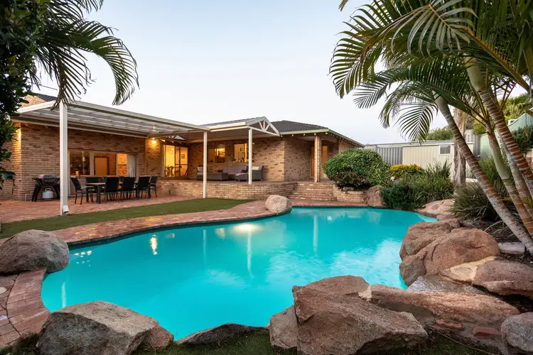 Fourth view of Homely house listing, 25 Cooper Ridge, Winthrop WA 6150