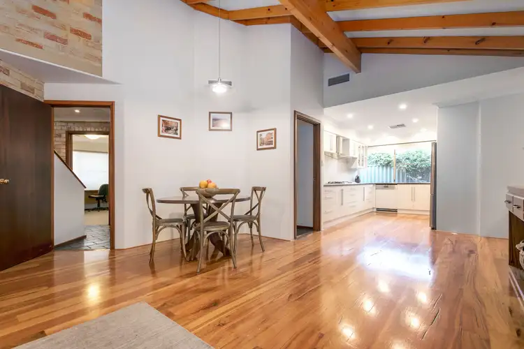 Fifth view of Homely house listing, 25 Cooper Ridge, Winthrop WA 6150