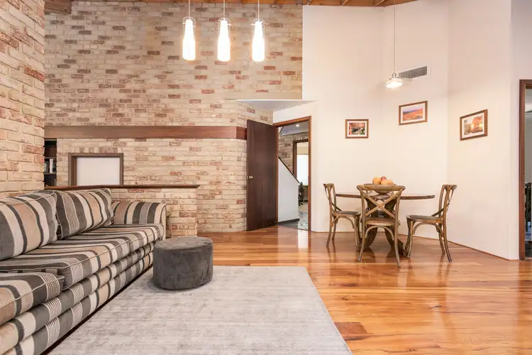 Sixth view of Homely house listing, 25 Cooper Ridge, Winthrop WA 6150