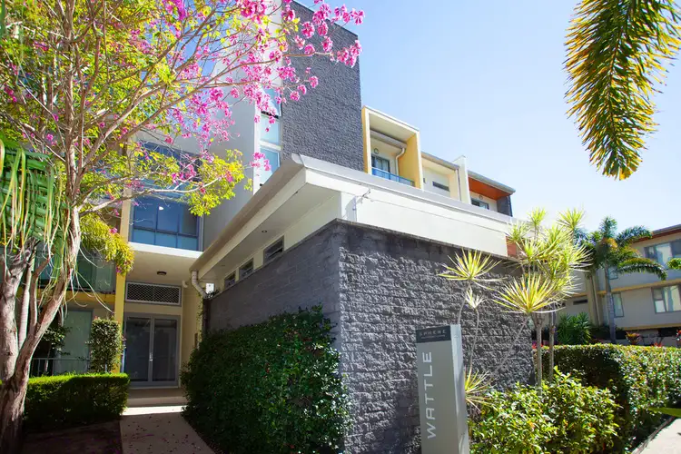 Second view of Homely unit listing, 12/154 Musgrave Avenue, Southport QLD 4215