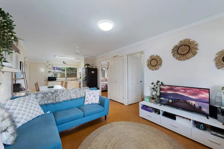 Main view of Homely unit listing, 1/78 Electra Street, Bundaberg West QLD 4670