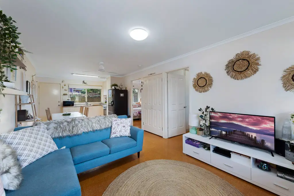 Main view of Homely unit listing, 1/78 Electra Street, Bundaberg West QLD 4670