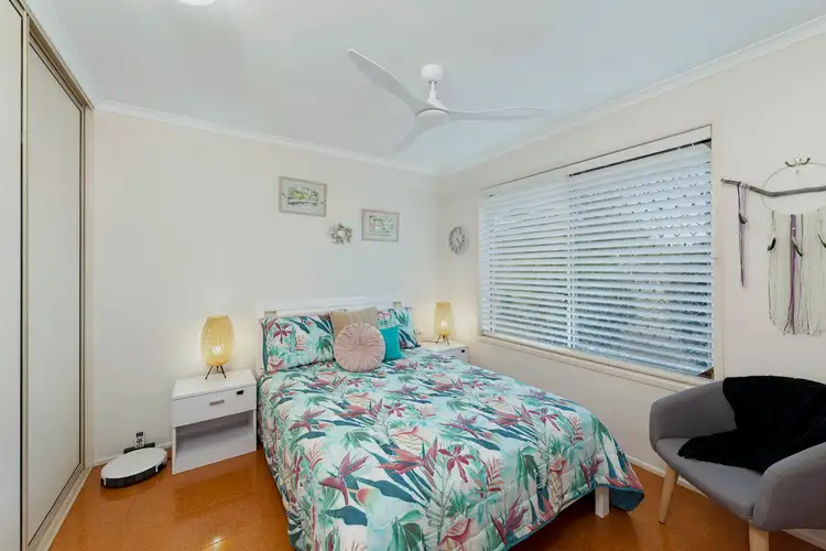 Second view of Homely unit listing, 1/78 Electra Street, Bundaberg West QLD 4670