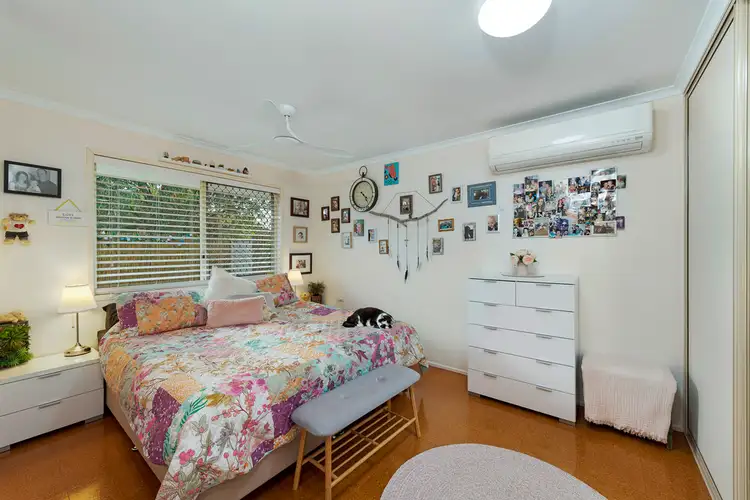 Third view of Homely unit listing, 1/78 Electra Street, Bundaberg West QLD 4670