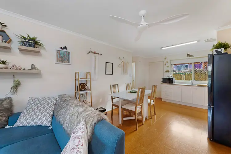 Fourth view of Homely unit listing, 1/78 Electra Street, Bundaberg West QLD 4670