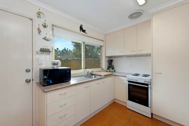 Fifth view of Homely unit listing, 1/78 Electra Street, Bundaberg West QLD 4670