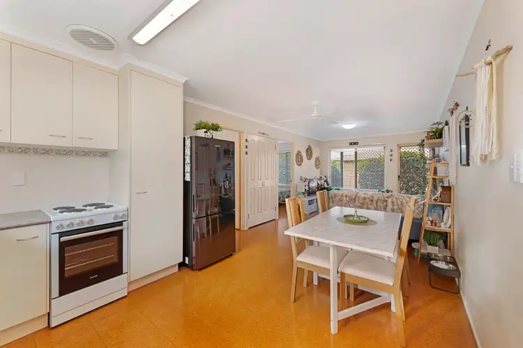 Sixth view of Homely unit listing, 1/78 Electra Street, Bundaberg West QLD 4670