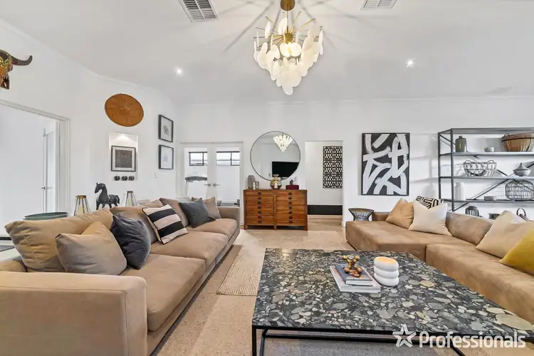 Fifth view of Homely house listing, 6 Boon Court, Rockingham WA 6168