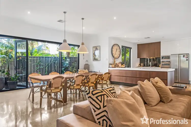 Sixth view of Homely house listing, 6 Boon Court, Rockingham WA 6168