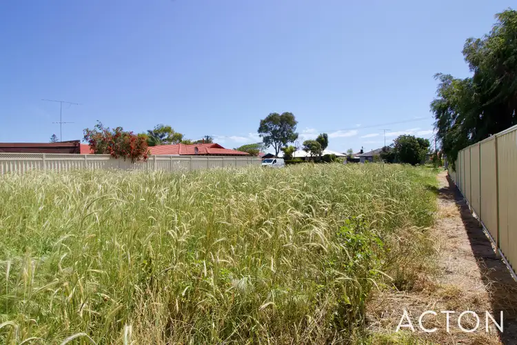 Third view of Homely land listing, 27a Seagate  Street, Safety Bay WA 6169
