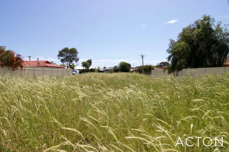 Fourth view of Homely land listing, 27a Seagate  Street, Safety Bay WA 6169