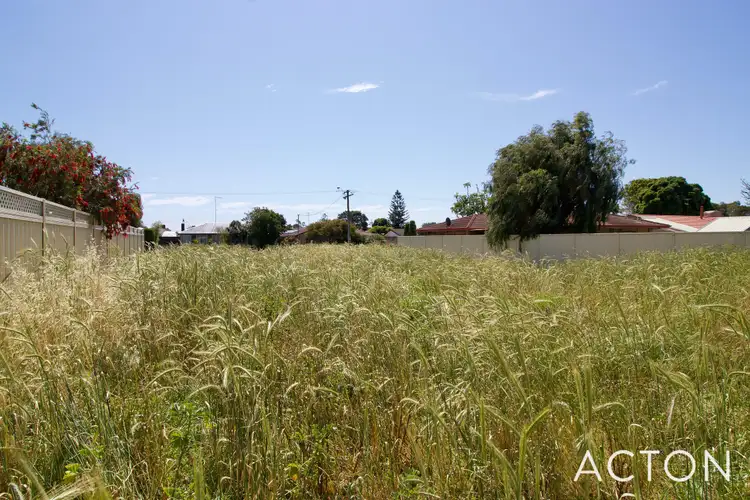 Fifth view of Homely land listing, 27a Seagate  Street, Safety Bay WA 6169