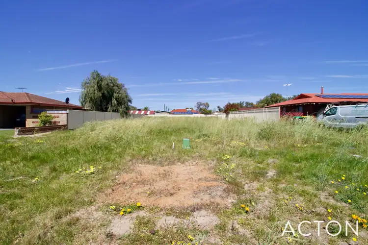Sixth view of Homely land listing, 27a Seagate  Street, Safety Bay WA 6169