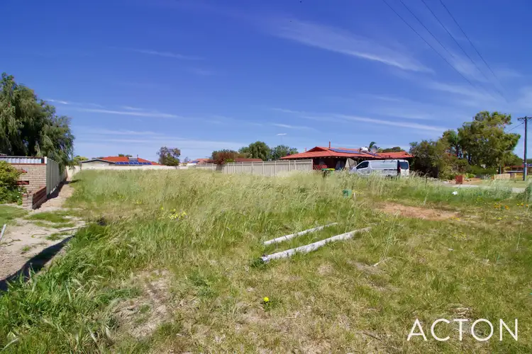 Seventh view of Homely land listing, 27a Seagate  Street, Safety Bay WA 6169