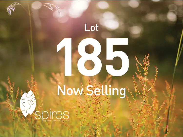 Lot 185 Danube Road, Baldivis WA 6171