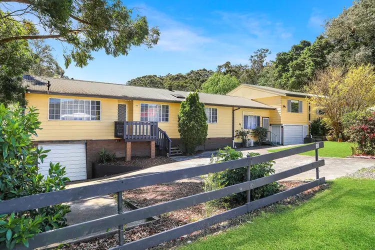 327 Terrigal Drive, Erina NSW 2250