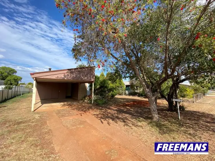Main view of Homely house listing, 4 Belle Street, Kingaroy QLD 4610