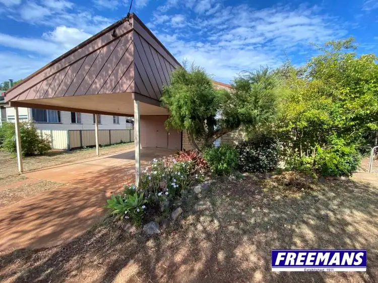 Second view of Homely house listing, 4 Belle Street, Kingaroy QLD 4610