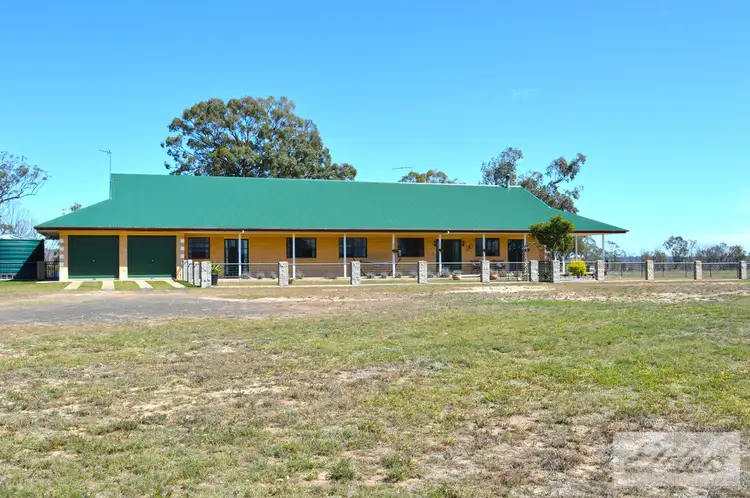 Main view of Homely house listing, 272 Meiklejohn Road, Karara QLD 4352