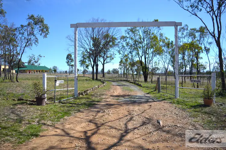 Second view of Homely house listing, 272 Meiklejohn Road, Karara QLD 4352