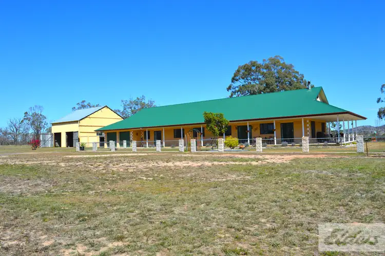 Third view of Homely house listing, 272 Meiklejohn Road, Karara QLD 4352