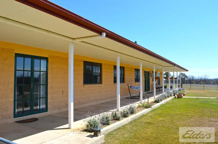 Fourth view of Homely house listing, 272 Meiklejohn Road, Karara QLD 4352