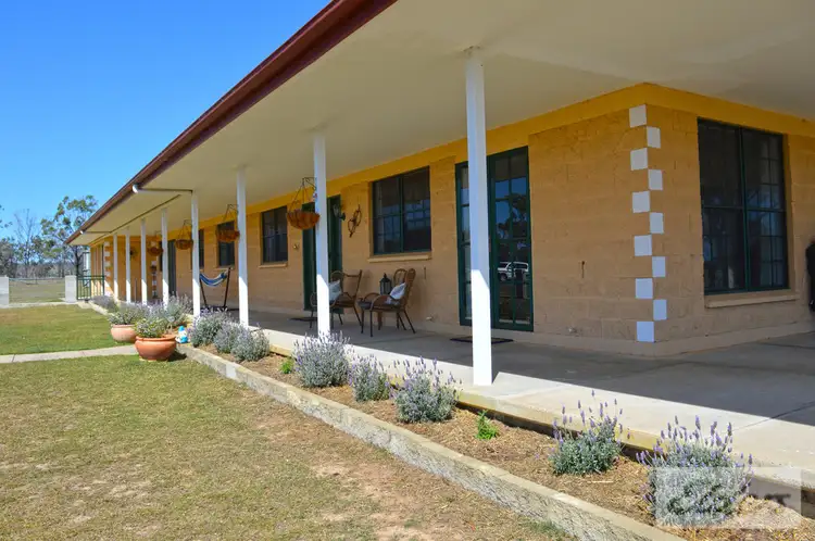 Fifth view of Homely house listing, 272 Meiklejohn Road, Karara QLD 4352