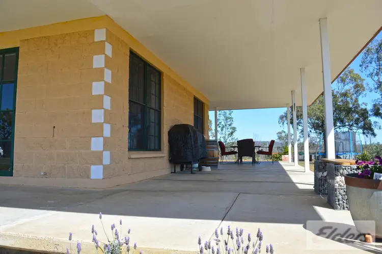 Sixth view of Homely house listing, 272 Meiklejohn Road, Karara QLD 4352