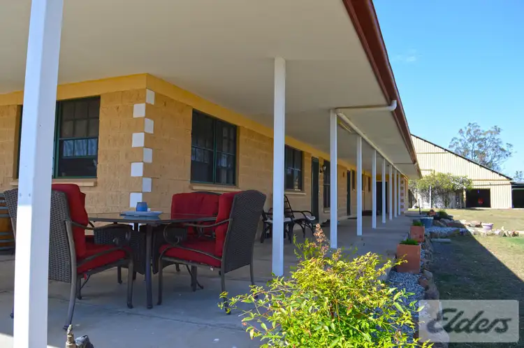 Seventh view of Homely house listing, 272 Meiklejohn Road, Karara QLD 4352