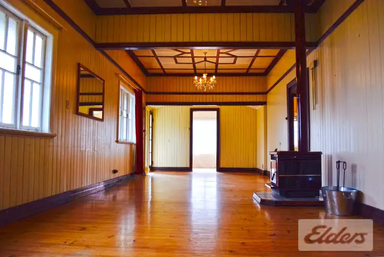 Second view of Homely house listing, 38 Wantley Street, Warwick QLD 4370