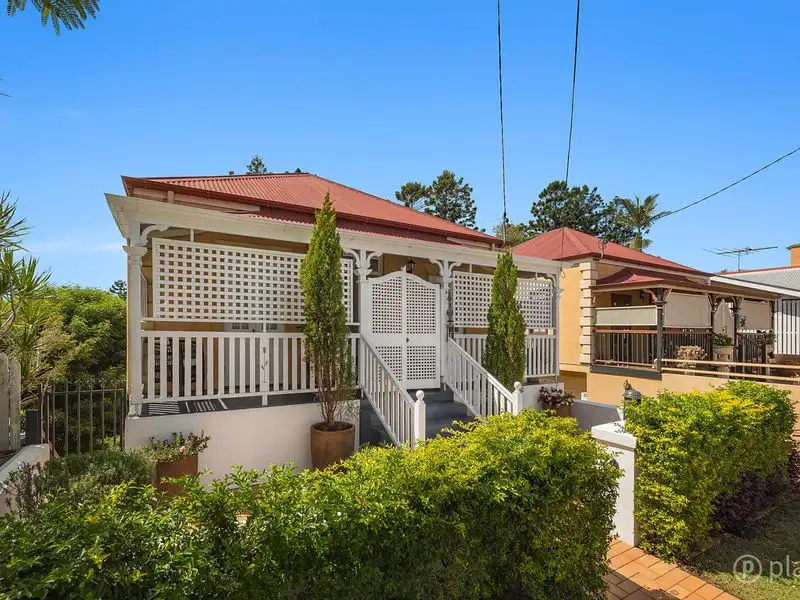 Main view of Homely house listing, 45 Windsor Road, Red Hill QLD 4059