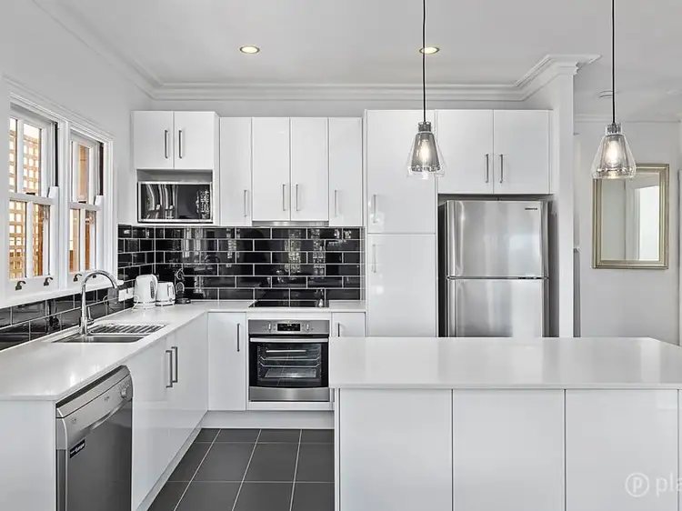 Fourth view of Homely house listing, 45 Windsor Road, Red Hill QLD 4059