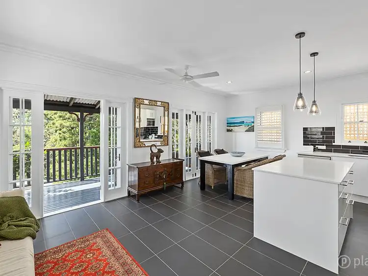 Fifth view of Homely house listing, 45 Windsor Road, Red Hill QLD 4059