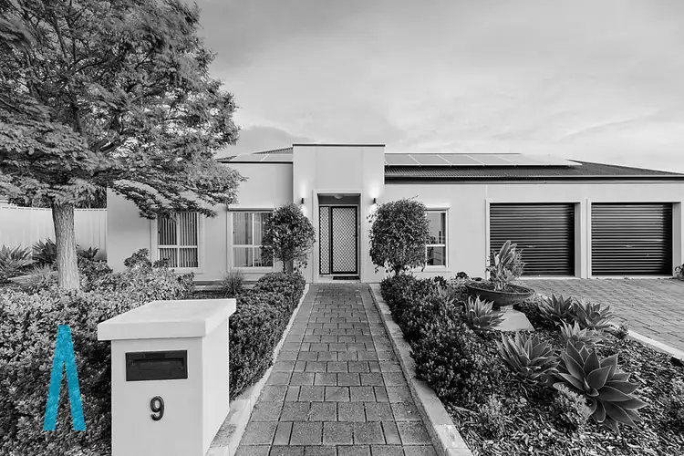 9 Harvey Avenue, Gilles Plains SA 5086